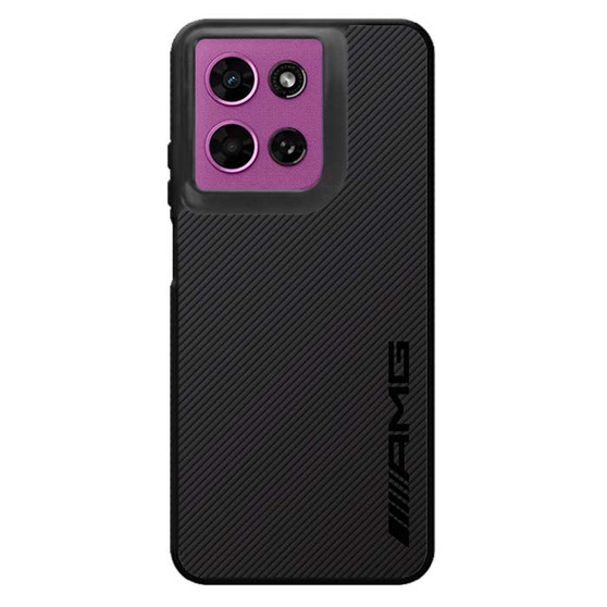 AMG Logo Motorola Moto G 2026 Case