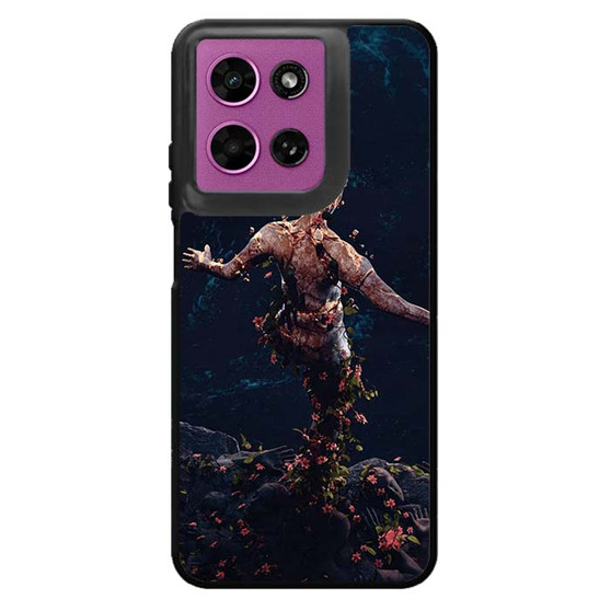 Amity affliction album Motorola Moto G 2026 Case