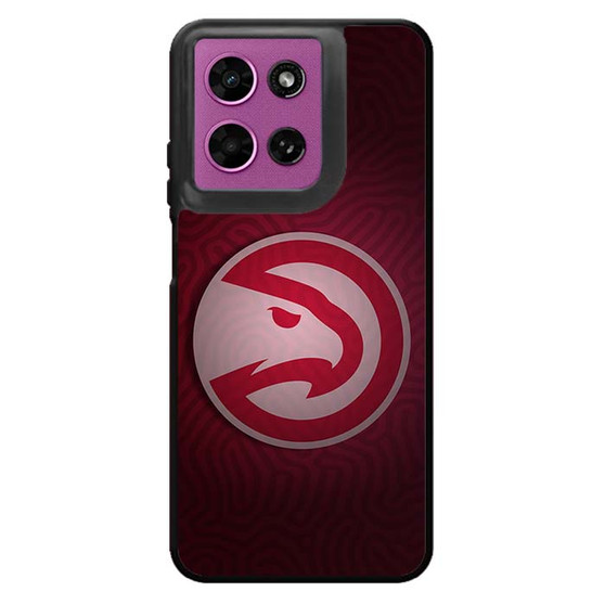 Atlanta Hawks Cool Logo Motorola Moto G 2026 Case
