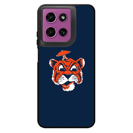 Auburn tigers mascot Motorola Moto G 2026 Case