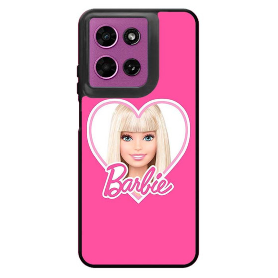 Barbie Motorola Moto G 2026 Case