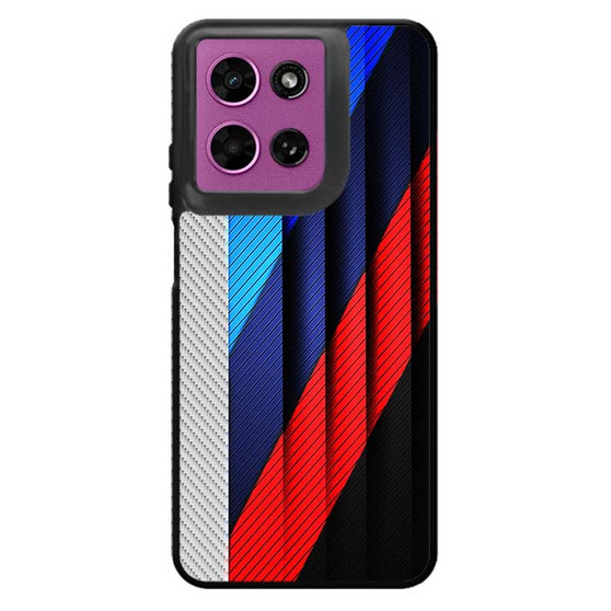 Bmw m patern art Motorola Moto G 2026 Case