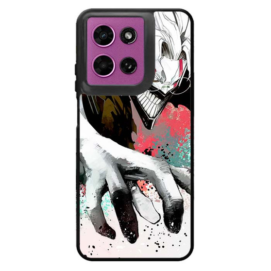 Dandadan okarun ken takakura Motorola Moto G 2026 Case