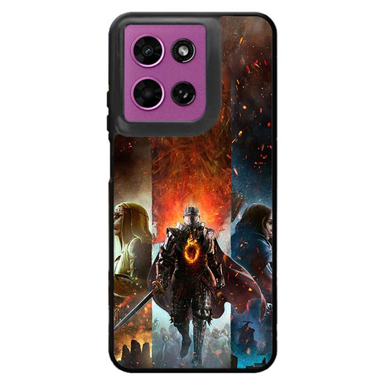 Dragons Dogma II Motorola Moto G 2026 Case
