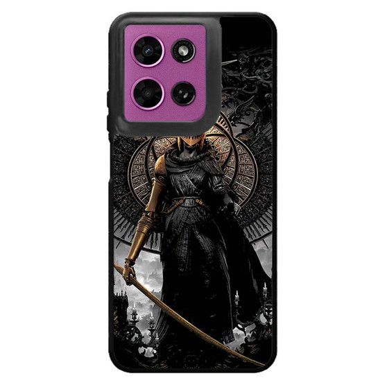 Elden Ring Malenia Blade Of Miquella Motorola Moto G 2026 Case