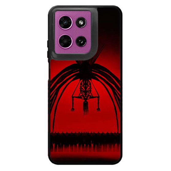 Founding titan rumbling aot Motorola Moto G 2026 Case