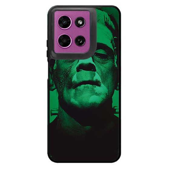 Frankenstein frak Motorola Moto G 2026 Case
