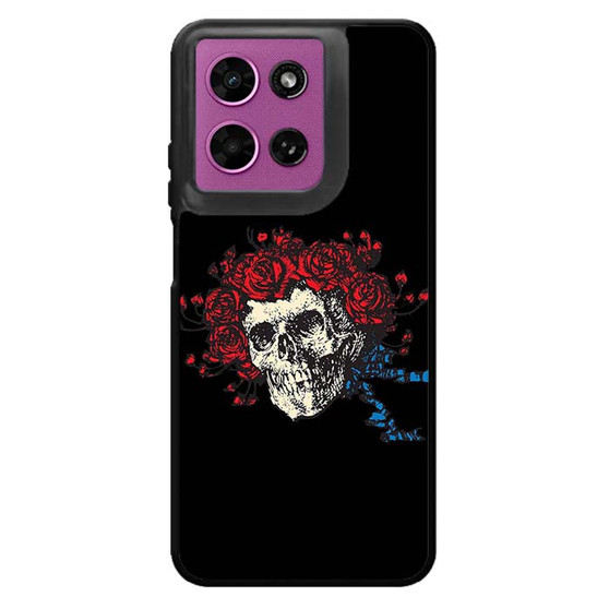 Grateful Dead 2 Motorola Moto G 2026 Case
