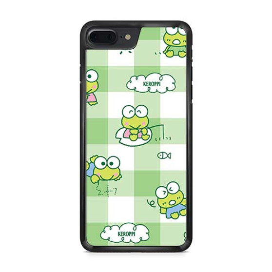 Keroppi 2 iPhone 7 | iPhone 7 Plus Case