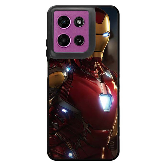 Ironman end game suit Motorola Moto G 2026 Case