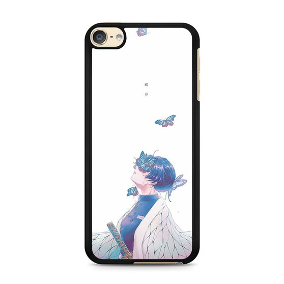 Kimetsu No Yaiba Shinobu iPod Touch 6 Case