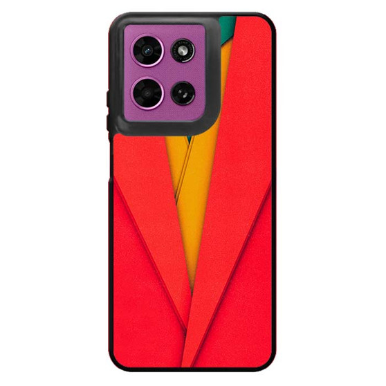 Joker Suit Motorola Moto G 2026 Case