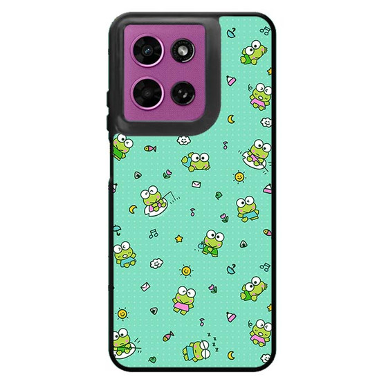 Keroppi Motorola Moto G 2026 Case
