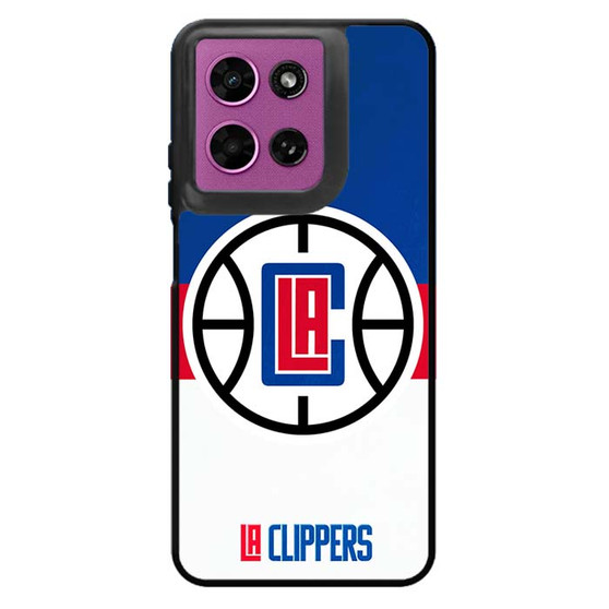 Los Angeles Clippers Motorola Moto G 2026 Case