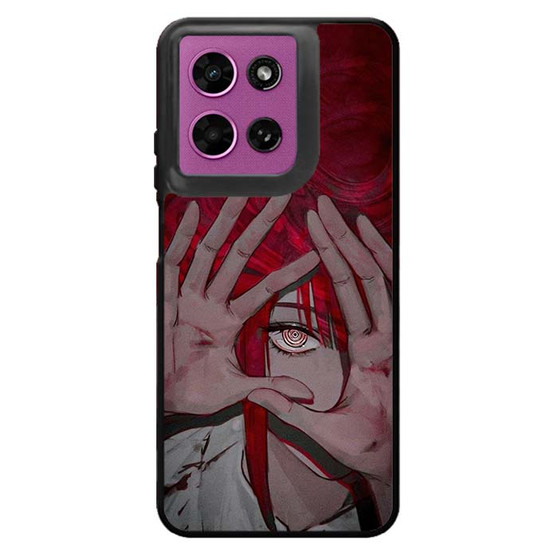 Makimas Technique Motorola Moto G 2026 Case