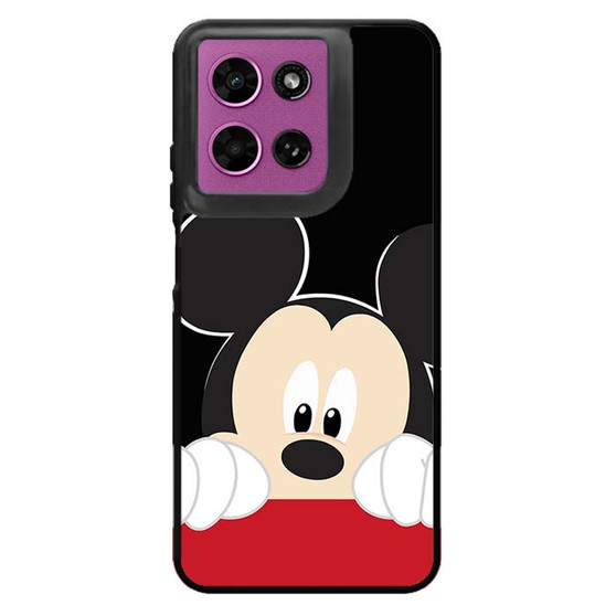 Mickey mouse Motorola Moto G 2026 Case