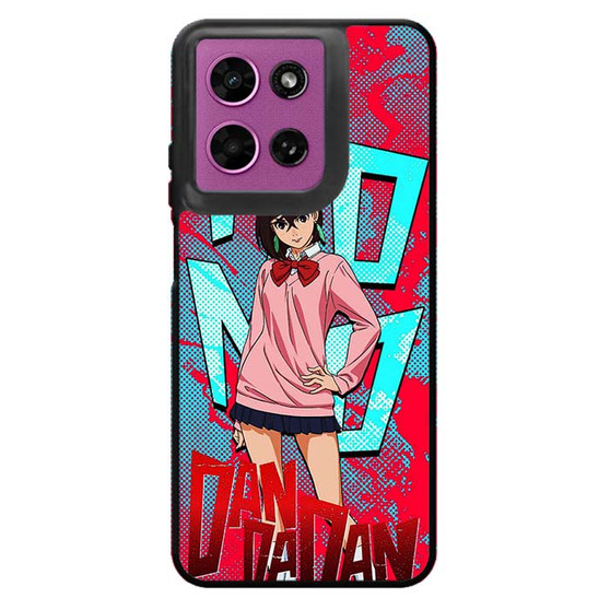 Momo Dandadan Motorola Moto G 2026 Case
