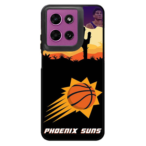 Phoenix Suns Motorola Moto G 2026 Case
