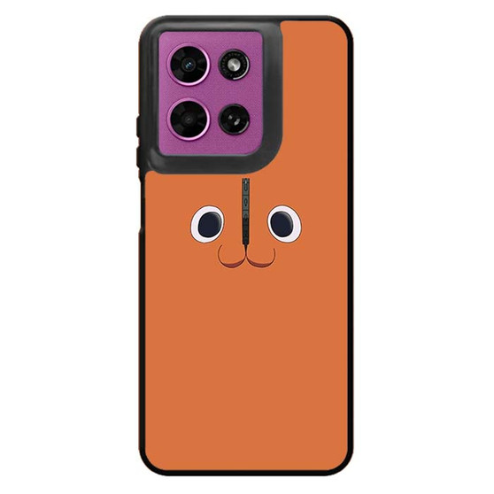 Pochita Face Motorola Moto G 2026 Case