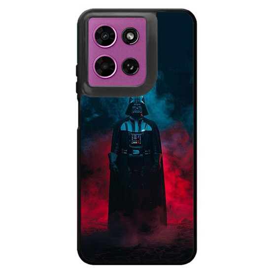 Star Wars The menacing Darth Vader Motorola Moto G 2026 Case