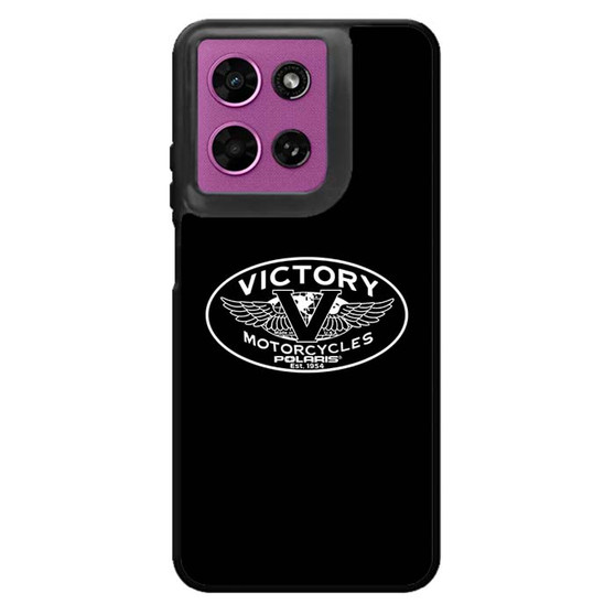 Victory motorcycles Motorola Moto G 2026 Case