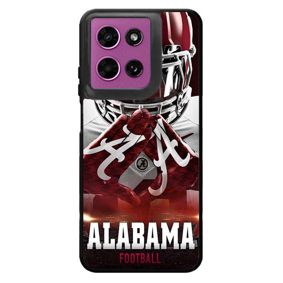 Alabama Football Motorola Moto G 2026 Case