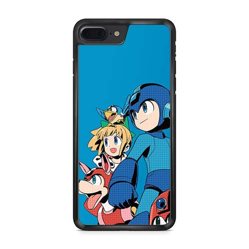 Mega Man11 iPhone 7 | iPhone 7 Plus Case
