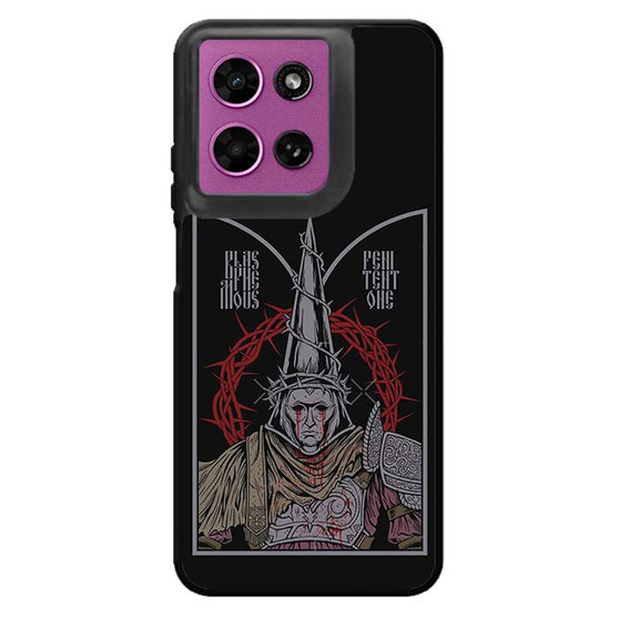 Blasphemous The Penitent Motorola Moto G 2026 Case