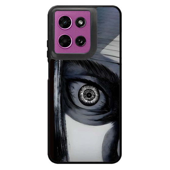 Eren Yeager Eye Motorola Moto G 2026 Case