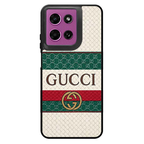Gucci Verde Vogue Motorola Moto G 2026 Case