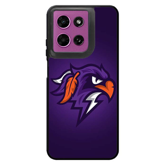 Halifax Thunderbirds Motorola Moto G 2026 Case