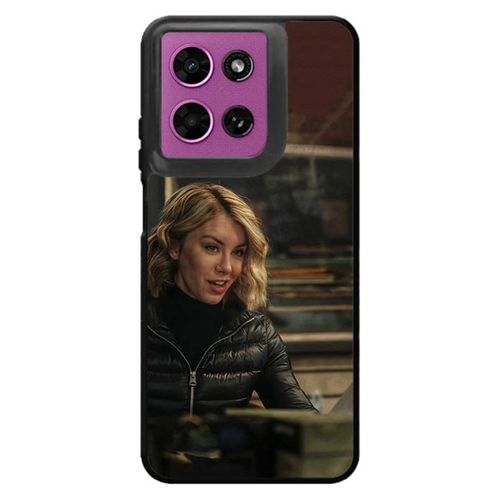 Harcourt Peacemaker Motorola Moto G 2026 Case