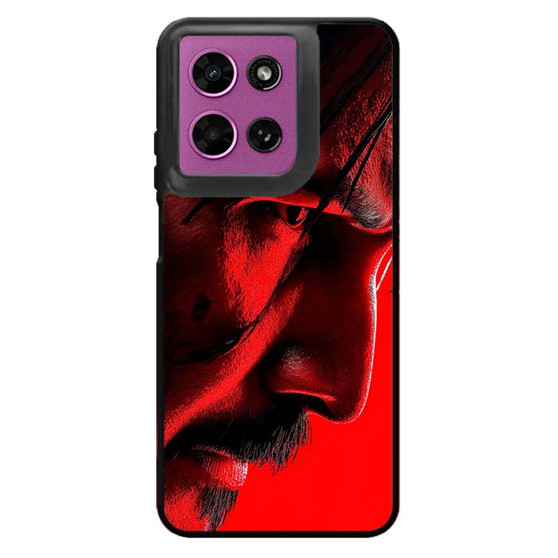 John Wick Movie Motorola Moto G 2026 Case
