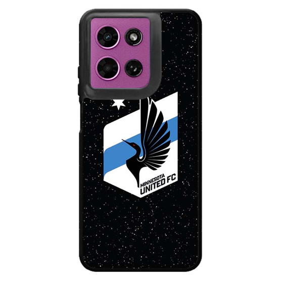 Minnesota United FC Motorola Moto G 2026 Case