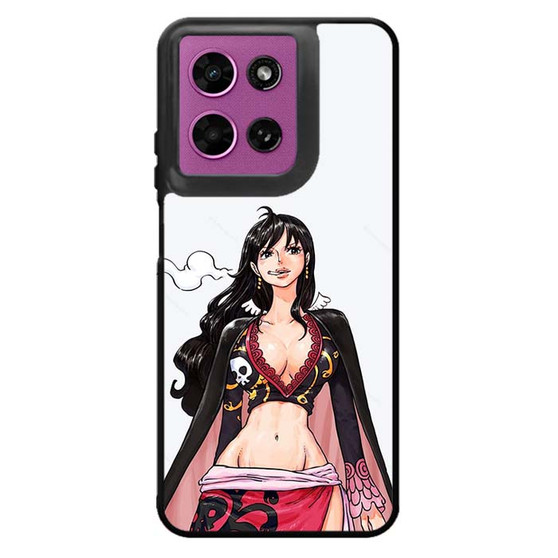 Shakky One Piece God Valley Motorola Moto G 2026 Case
