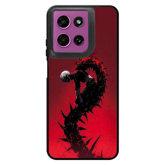 Tokyo Ghoul Kaneki Centipede Motorola Moto G 2026 Case