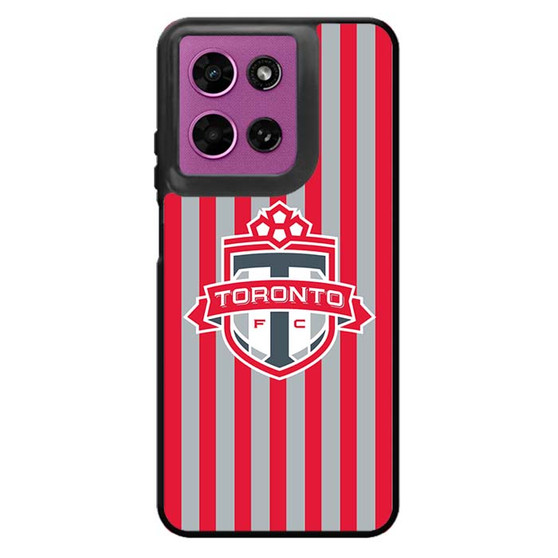 Toronto Football Club Motorola Moto G 2026 Case