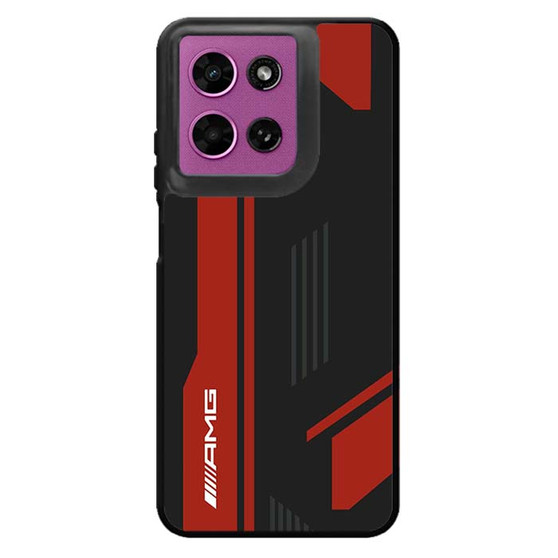 Amg Mercedes Benz Motorola Moto G 2026 Case