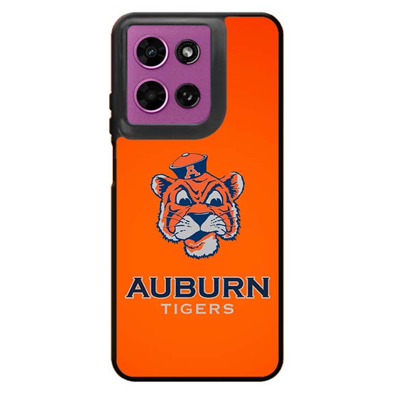 Auburn Tigers Motorola Moto G 2026 Case