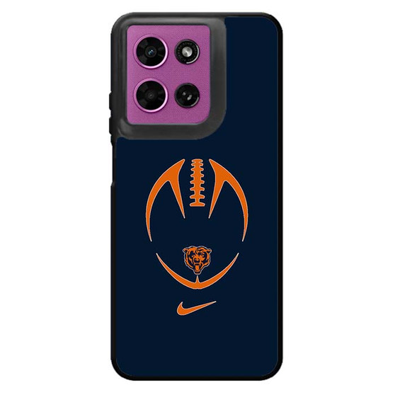 Chicago Bears Football Nfl Motorola Moto G 2026 Case