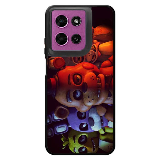 Five Nights at Freddys Motorola Moto G 2026 Case