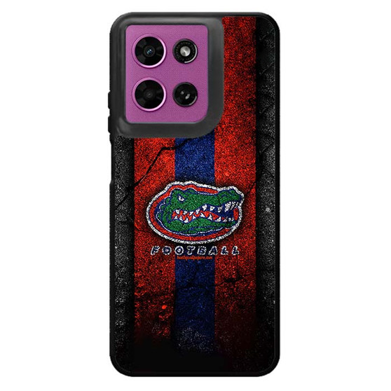 Florida Gators Asphalt Style Motorola Moto G 2026 Case