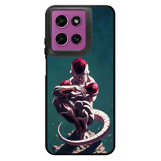 Frieza Dragon Ball Z Motorola Moto G 2026 Case