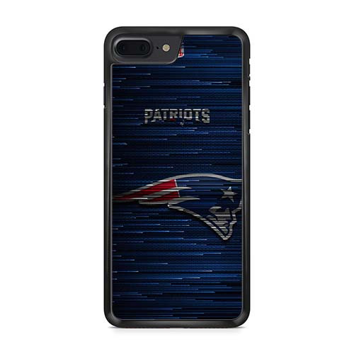 New England Patriots 7 iPhone 7 | iPhone 7 Plus Case