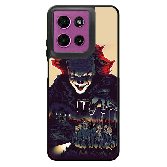 IT Pennywise Float Motorola Moto G 2026 Case