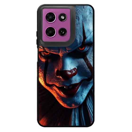 IT Pennywise The Dancing Clown Motorola Moto G 2026 Case