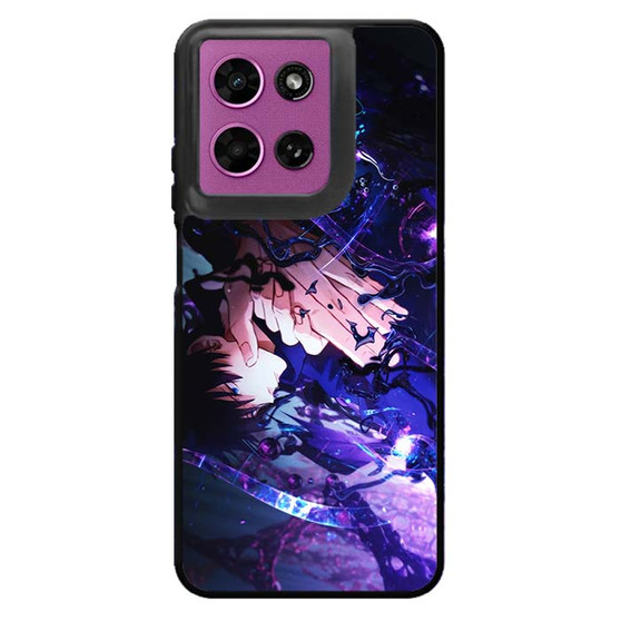 Megumi Jujutsu Kaisen Series Motorola Moto G 2026 Case