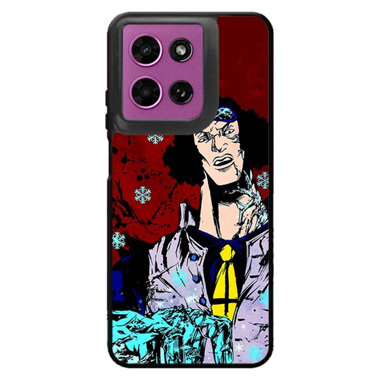 One Piece Series Aokiji Motorola Moto G 2026 Case