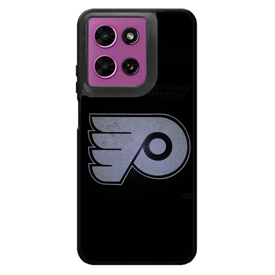 Philadelphia Flyers Motorola Moto G 2026 Case