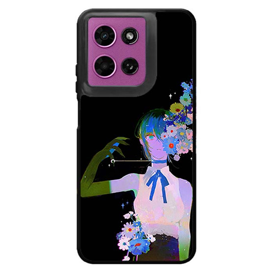 Reze Art Motorola Moto G 2026 Case